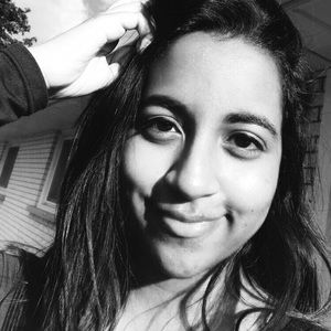 Meet your Posher, Jazmine